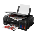Printer Canon G3010 Print, Scan, Copy + Wifi